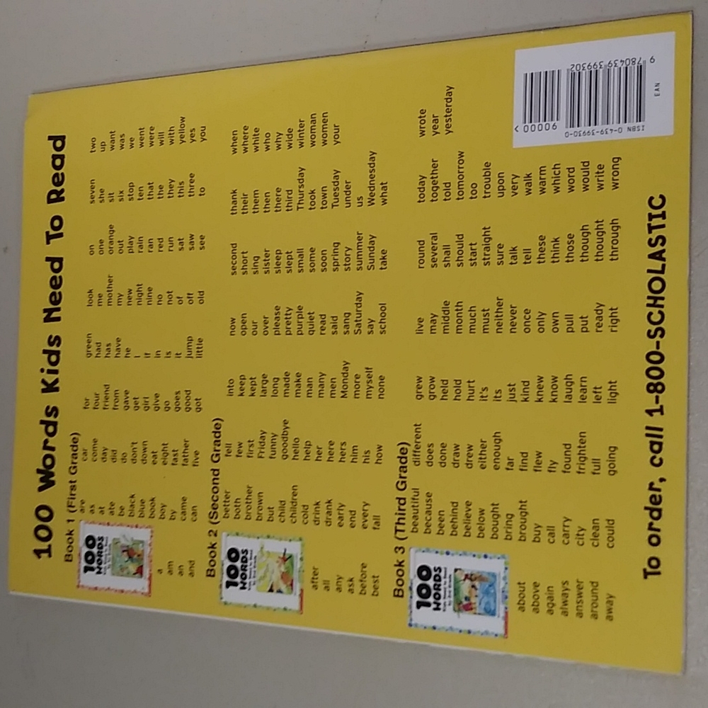 Learning books - Picture 4 of 4